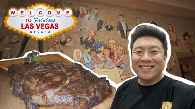 The Palm at Caesars Palace: Worth It in 2026?
