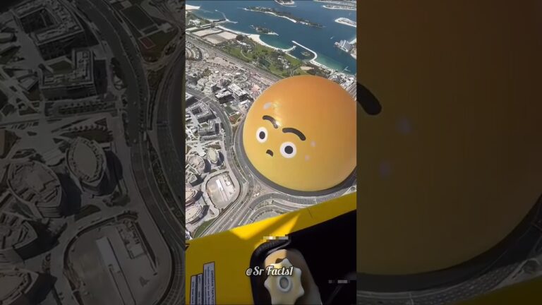 The World’s Most Famous & Biggest Theater 😱 | The Sphere Las Vegas