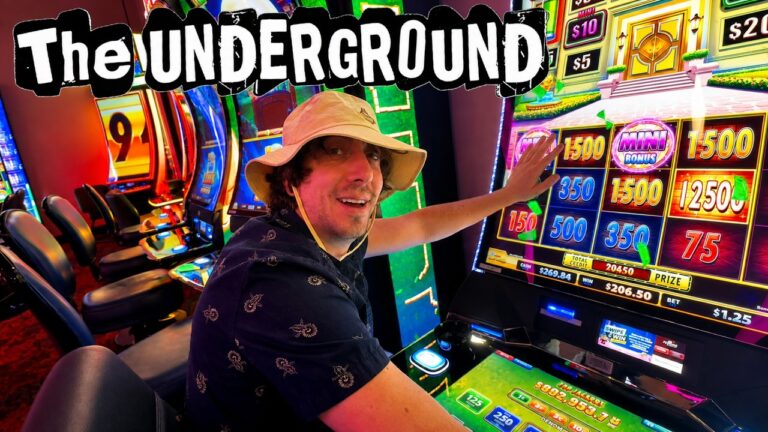These Are The Best Casinos In North Las Vegas