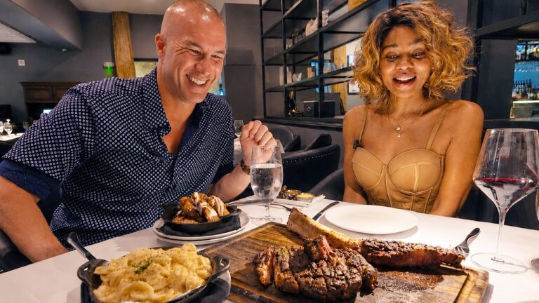 This Vegas Restaurant Has One of the Best Deals You’ll Ever Find