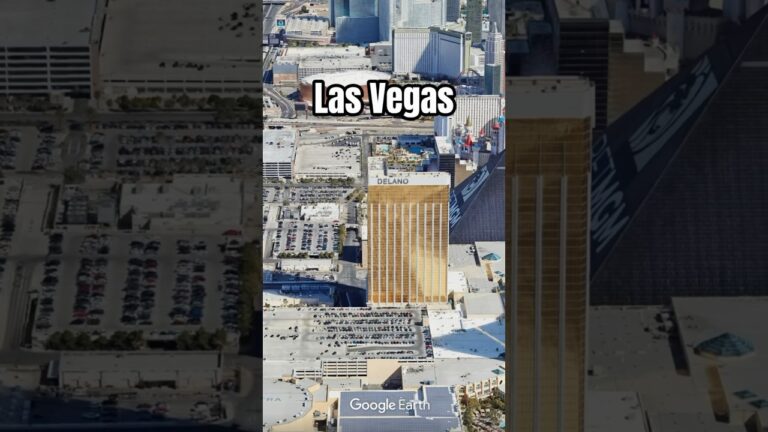 Top Hotels In Las Vegas That DON’T Smell Like Smoke… #hotel #lasvegas