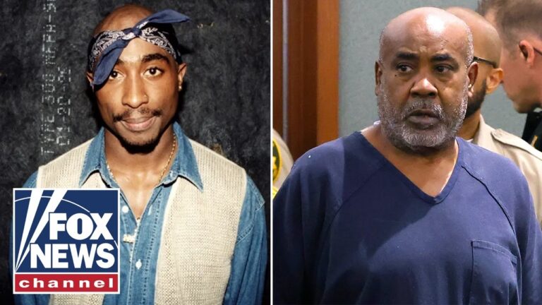 Tupac Shakur murder trial continues in Las Vegas
