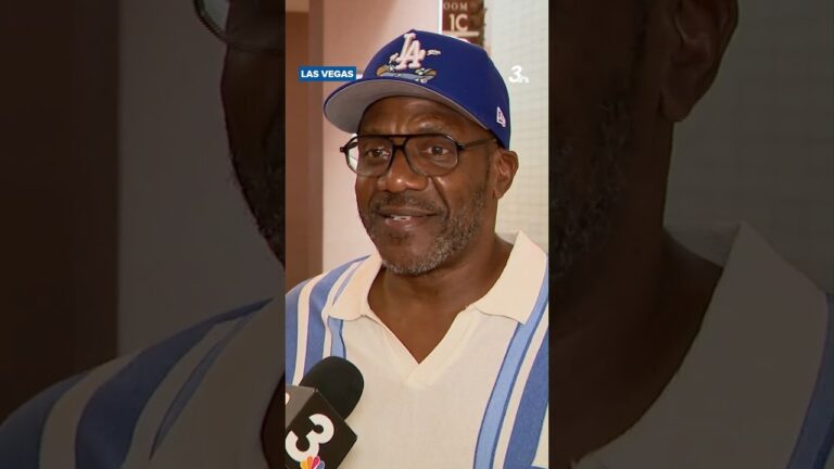 Tupac’s cousin remembers the rapper ahead of Las Vegas murder trial