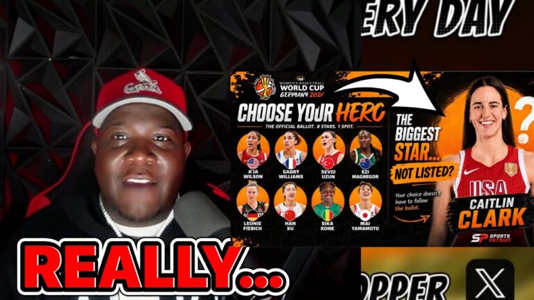 WOAH LAS VEGAS ACES IN SERIOUS TROUBLE FOR LYING ABOUT AJA WILSON INJURY ALLEGEDLY!