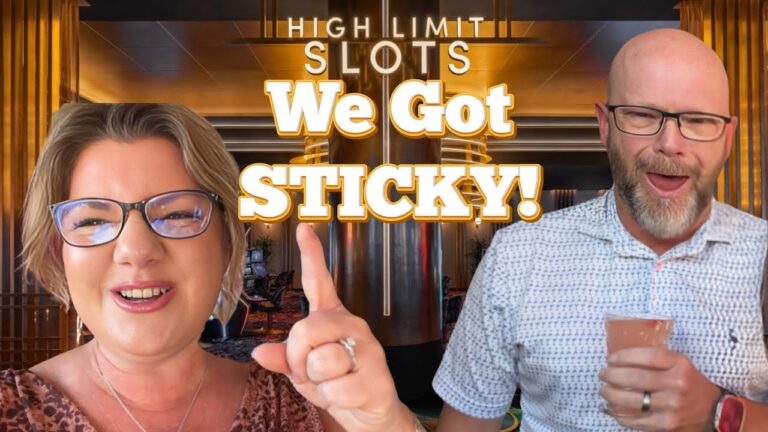 We Got STICKY at Mom’s House! | Las Vegas Vlog Day 5