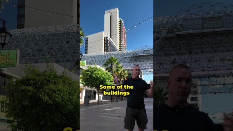Who Really Controls Las Vegas Pt. 8