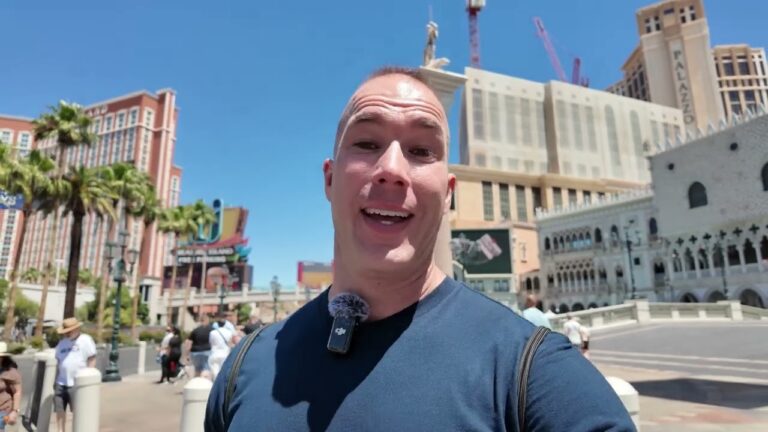 Why So Many Tourists Hate Gambling in Vegas Now