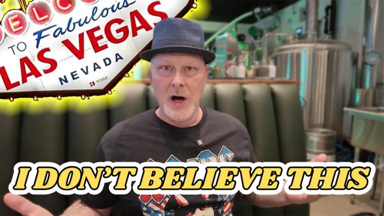 *YOUTUBE VIDEO FAIL* What You Don’t See | Las Vegas