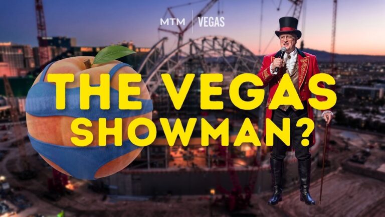 $1 Million Bet Gone Wrong, Vegas Is A Renter’s Town & The Best Ballpark Ever Built?!