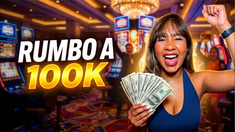 12 Horas EN VIVO SIn parar desde Las Vegas!! + Regalos