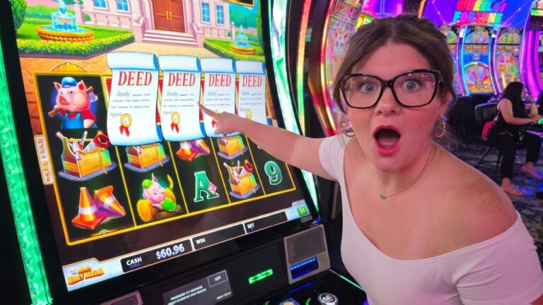 After Months of Trying This Slot Bonus Finally HIT!