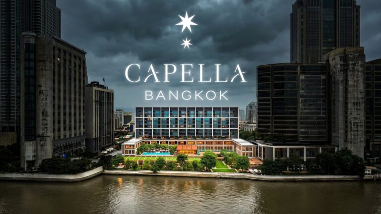 An Overly Long and Critical Review of the World’s 2nd Best Hotel