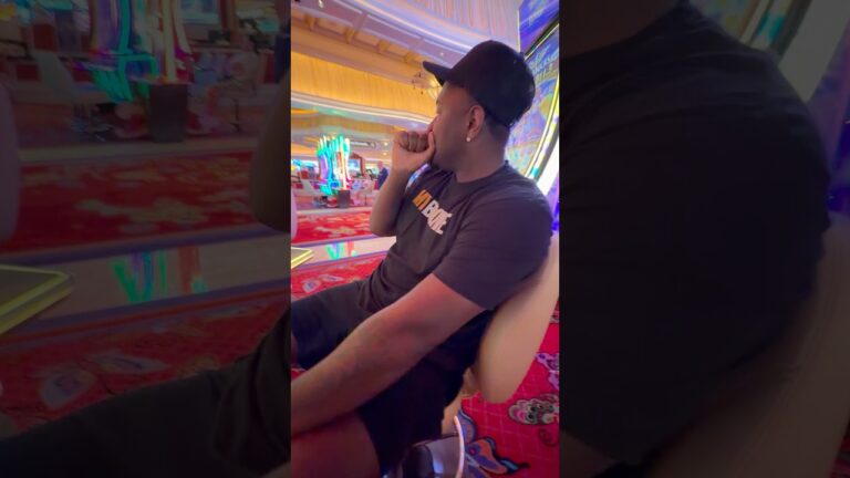 At least some of it came true #lasvegas #slot #casino #slotmachine #gambling