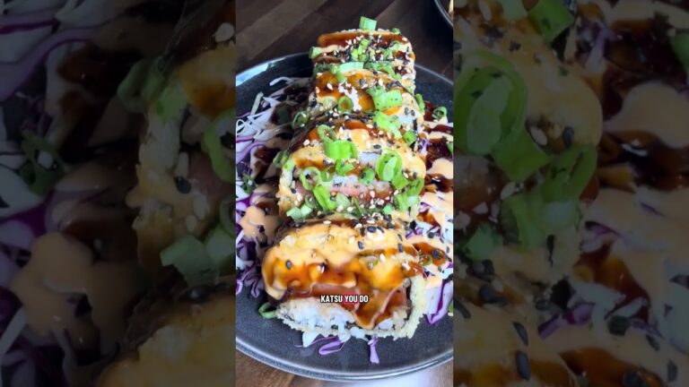Authentic affordable delicious Japanese comfort food just opened in Las Vegas Don Rice Bar bowls