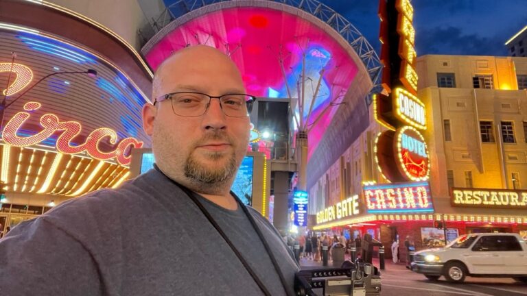 BIGT LAS VEGAS FREAKMONT STONED SUNDAY 80s NIGHT