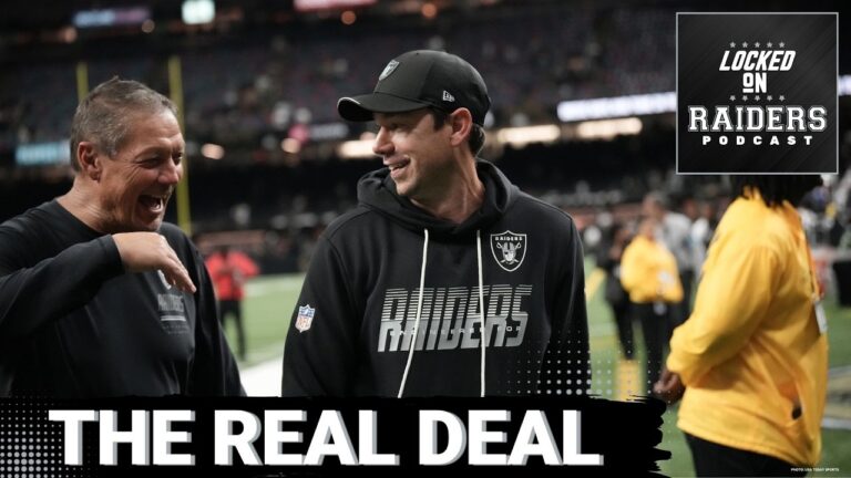 BREAKING: Are the Las Vegas Raiders UNSTOPPABLE at 3-0? Injury Shocks and Kubiak’s MASTERPLAN
