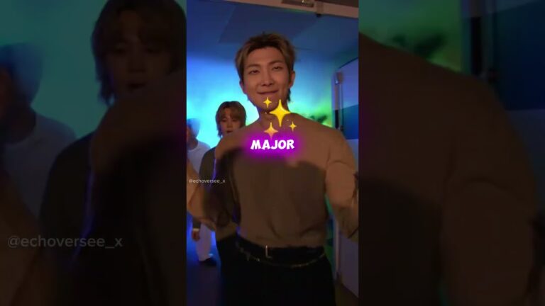 BTS LIVE in Vegas! iHeartRadio Music Festival!#iHeartRadioFestival #BTS #LasVegas #MusicFest