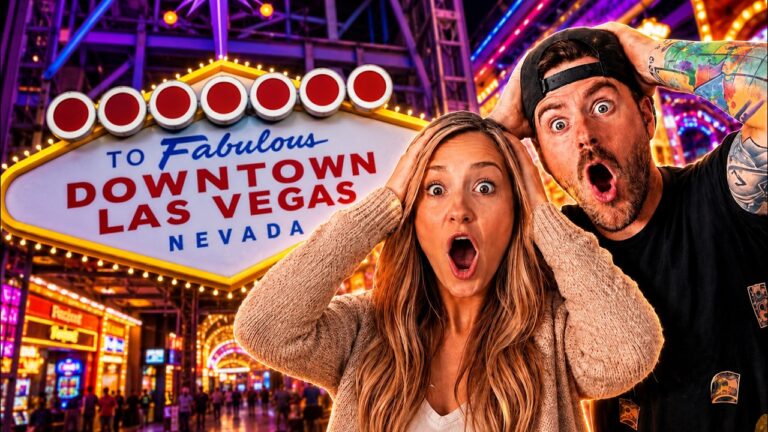 Bday  Stream Gambling In Las Vegas