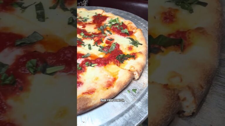 Best New York style pizza in Las Vegas Brooklyn’s Best Pizzeria & pasta affordable local delicious
