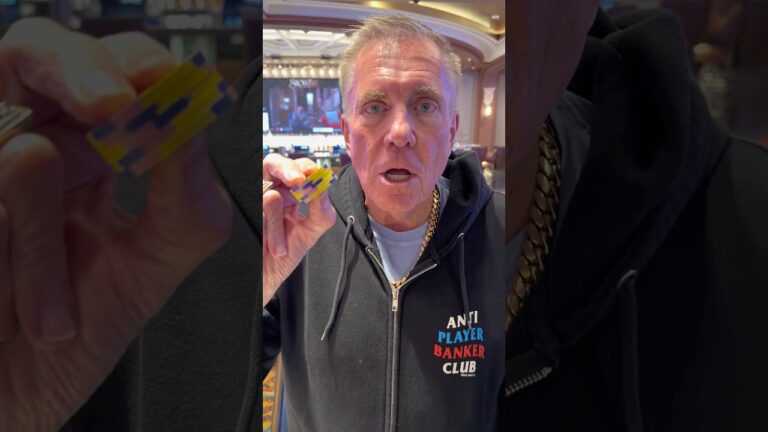 Blackjack Madness With $5,000 #casino #gambling #lasvegas