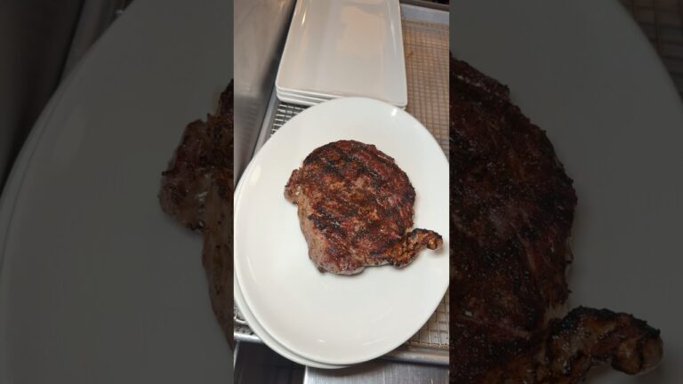 Butcher & thief steak house in Las Vegas #303inthecut #lasvegasfood #steakhouse