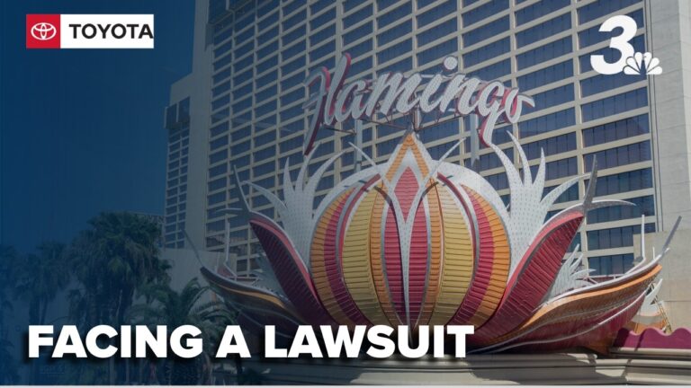Caesars faces negligence suit after sexual assault of 21 year old at Flamingo Las Vegas