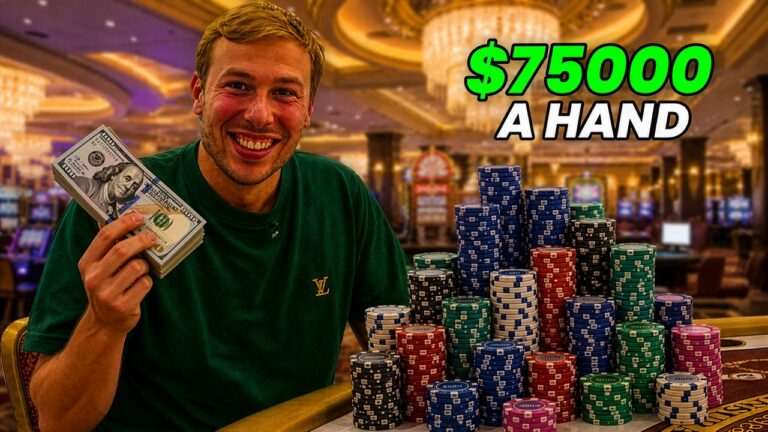 Can I Win $1,000,000 at Caesars Palace?