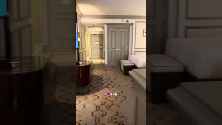 Closest hotel to the Las Vegas Sphere is Venetian Resort recently renovated super clean & affordable