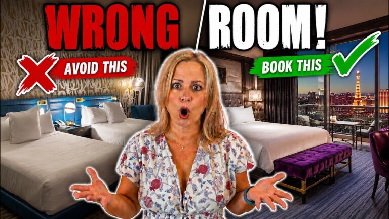 Cosmopolitan Las Vegas Rooms: Which Should You Book?