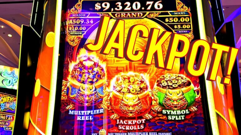 EPIC NEW GAMES JACKPOT!!!!!!!!!!!!!!