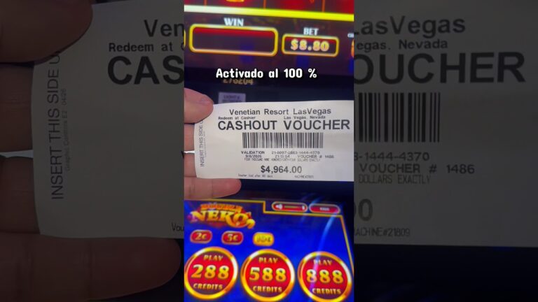 El Aura de Las Vegas #shorts #funny #trend #Vegas