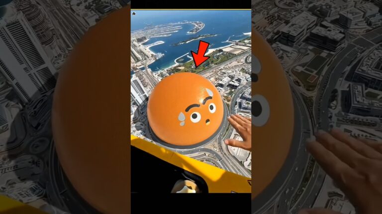 दुनिया का सबसे महंगा Emoji! Las Vegas Sphere #trending #shorts #facts #yt #fact #tag