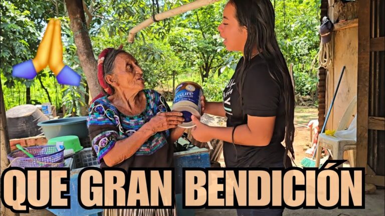 Gracias A Monica De Las Vegas La Abuelita Tendrá Su Lechita🙏🥳