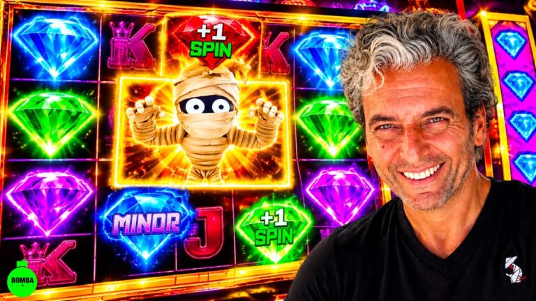 HOTTEST 🔥 High Limit Room in Las Vegas!!