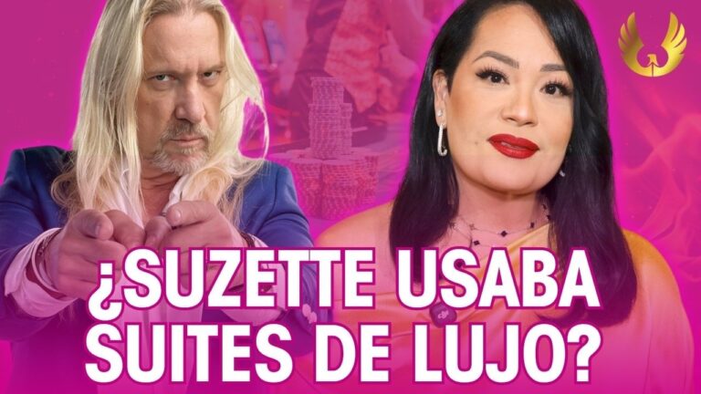 Hermana de Selena usaba suites carísimas para altos apostadores en Las Vegas