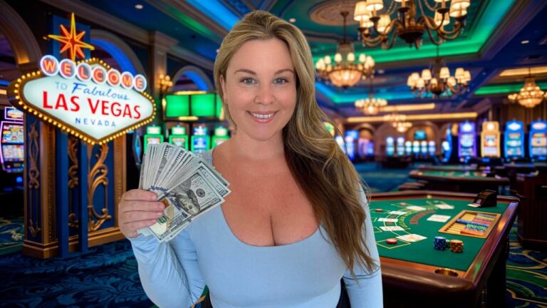 I’M CRUSHING THE FREE BET TABLE at Planet Hollywood Las Vegas