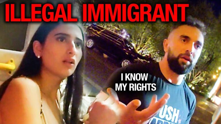Immigrant Wife Slap Husband and Get Deported at Wynn Las Vegas