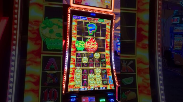 Is that really all i get #lasvegas #slot #casino #slotmachine #gambling