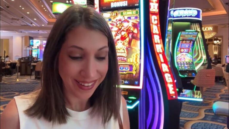 It was a crazy rollercoaster of a morning in Las Vegas 🎰