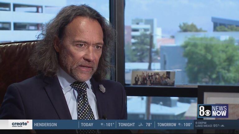 Keffe D’s Las Vegas lawyer says police did not investigate people with motive ‘to get rid of Tupac’