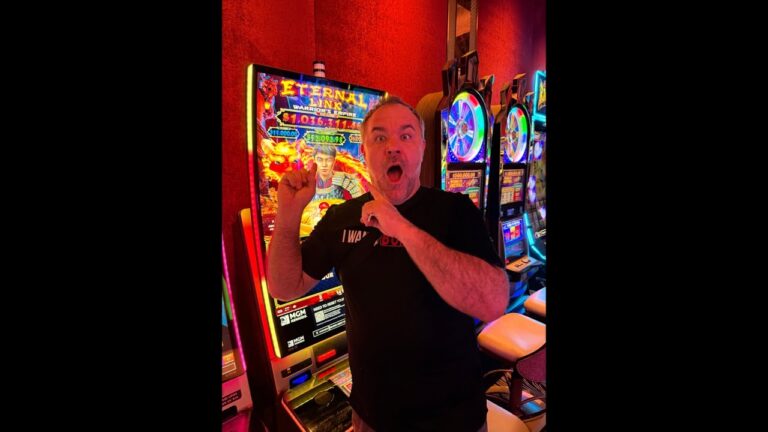 🛑 LIVE | Massive Las Vegas Bets With MR. HAND PAY!