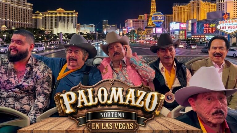 La borrachera perfecta en LAS VEGAS | La Mole