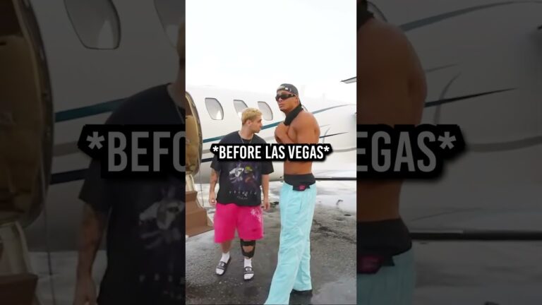 Lacy & Marlon Might Never Return To Las Vegas! 😱💔