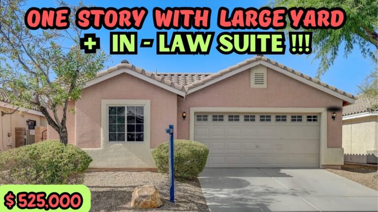 Las Vegas Homes for Sale, Single One Story Homes for Sale Las Vegas Nevada Real Estate