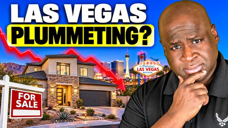Las Vegas Housing Just Shifted. Here’s What Changed (2026)