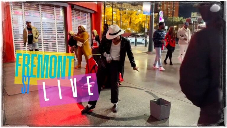 Las Vegas Live | Wednesday Night