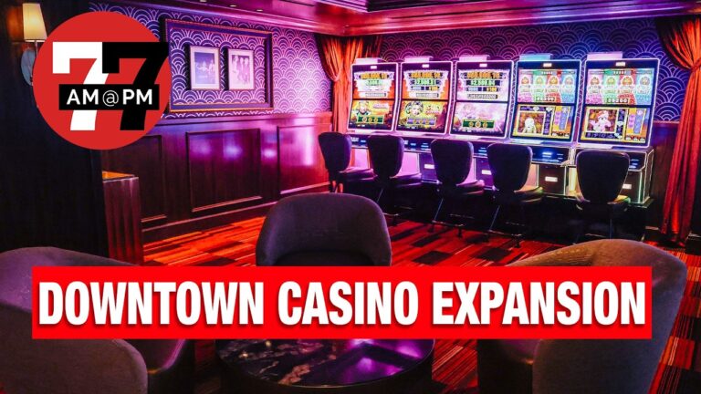 Las Vegas News | 7@7 AM for Friday, September 18th, 2026