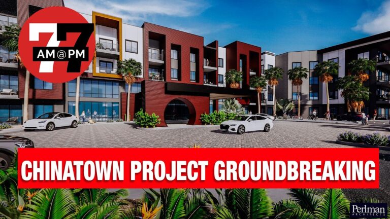 Las Vegas News | 7@7 AM for Friday, September 25th, 2026