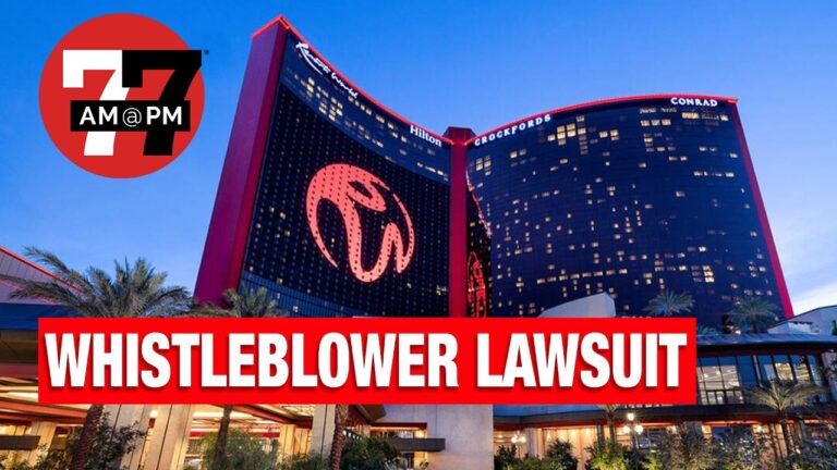 Las Vegas News | 7@7 AM for Thursday, September 17th, 2026