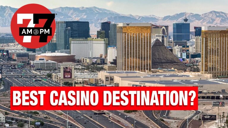 Las Vegas News | 7@7 AM for Thursday, September 3rd, 2026